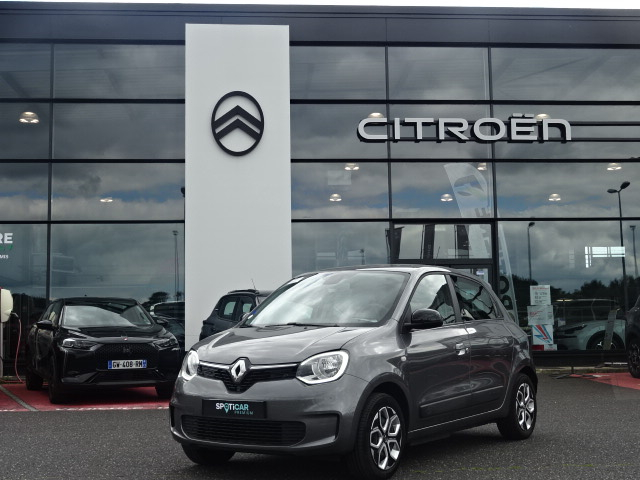 Renault Twingo (3)