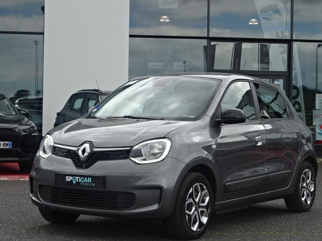 Renault Twingo (3)