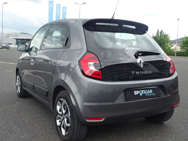 Renault Twingo (3)