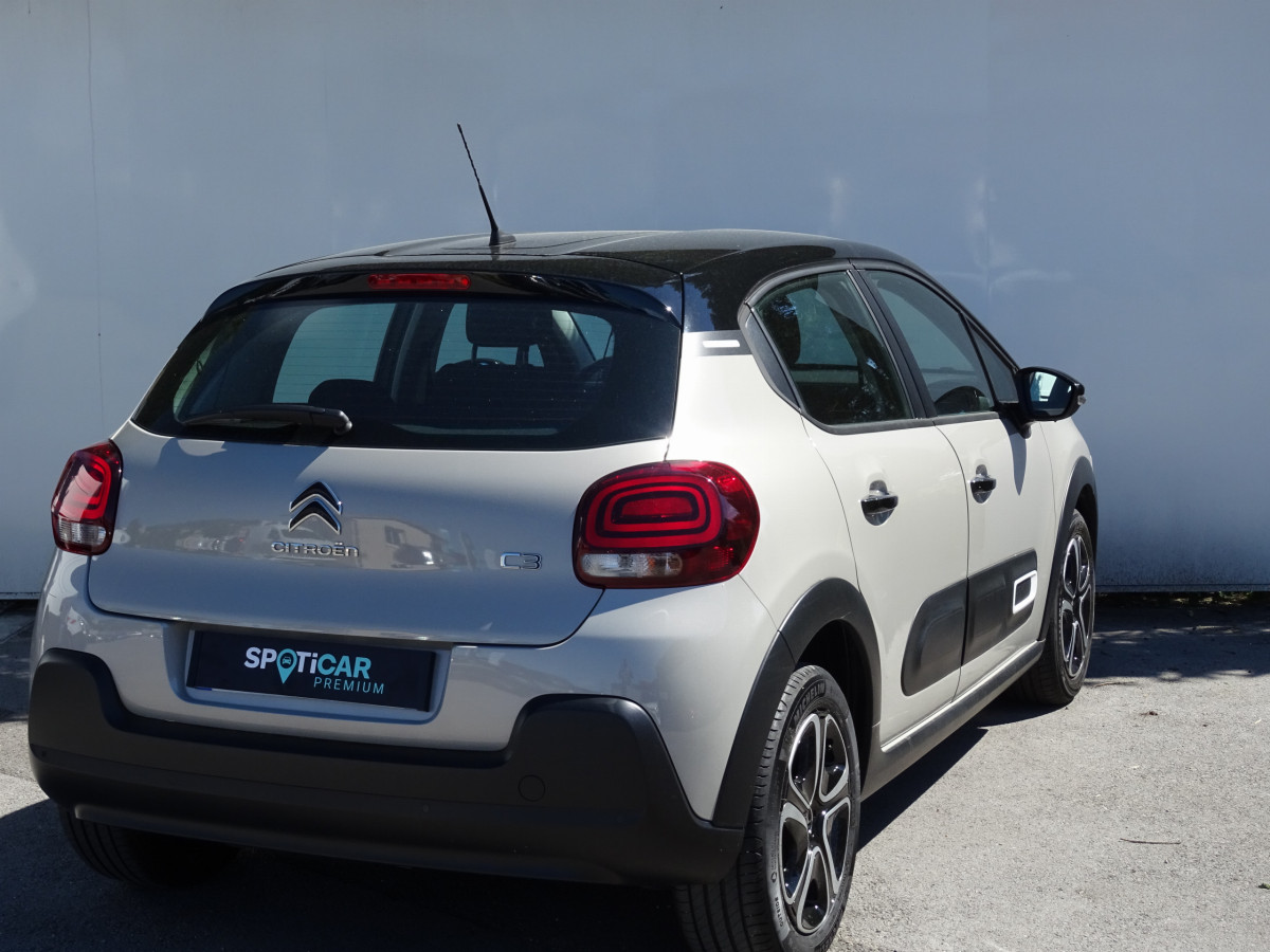 Citroën C3 (3)