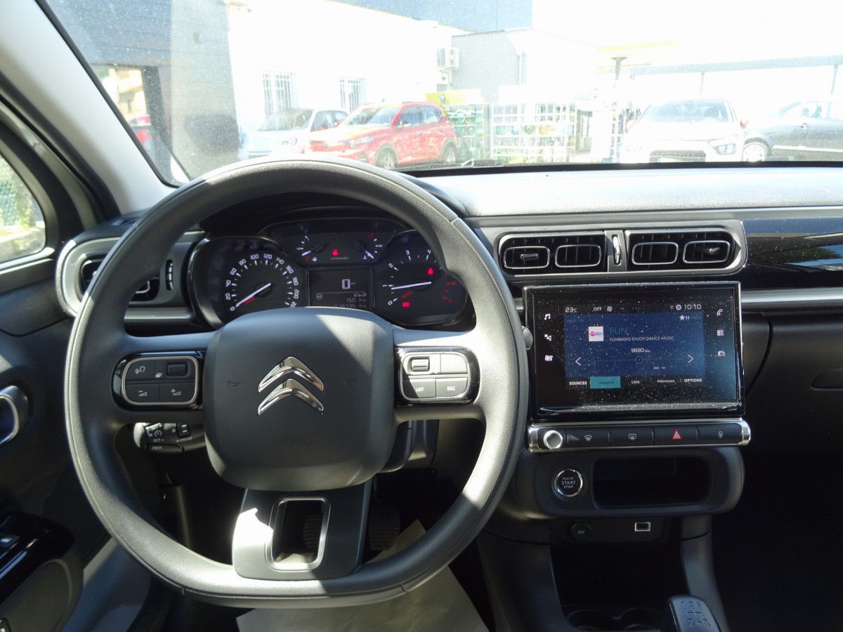 Citroën C3 (3)