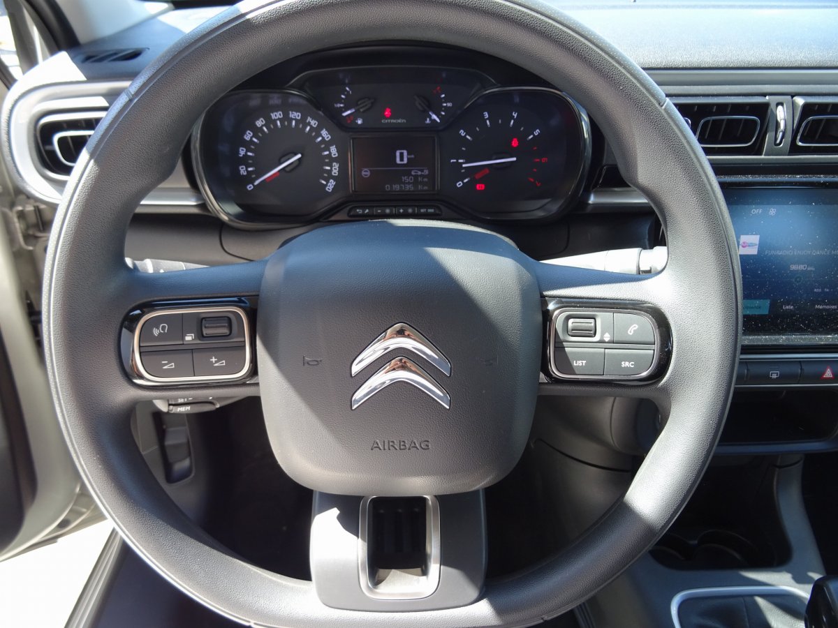 Citroën C3 (3)