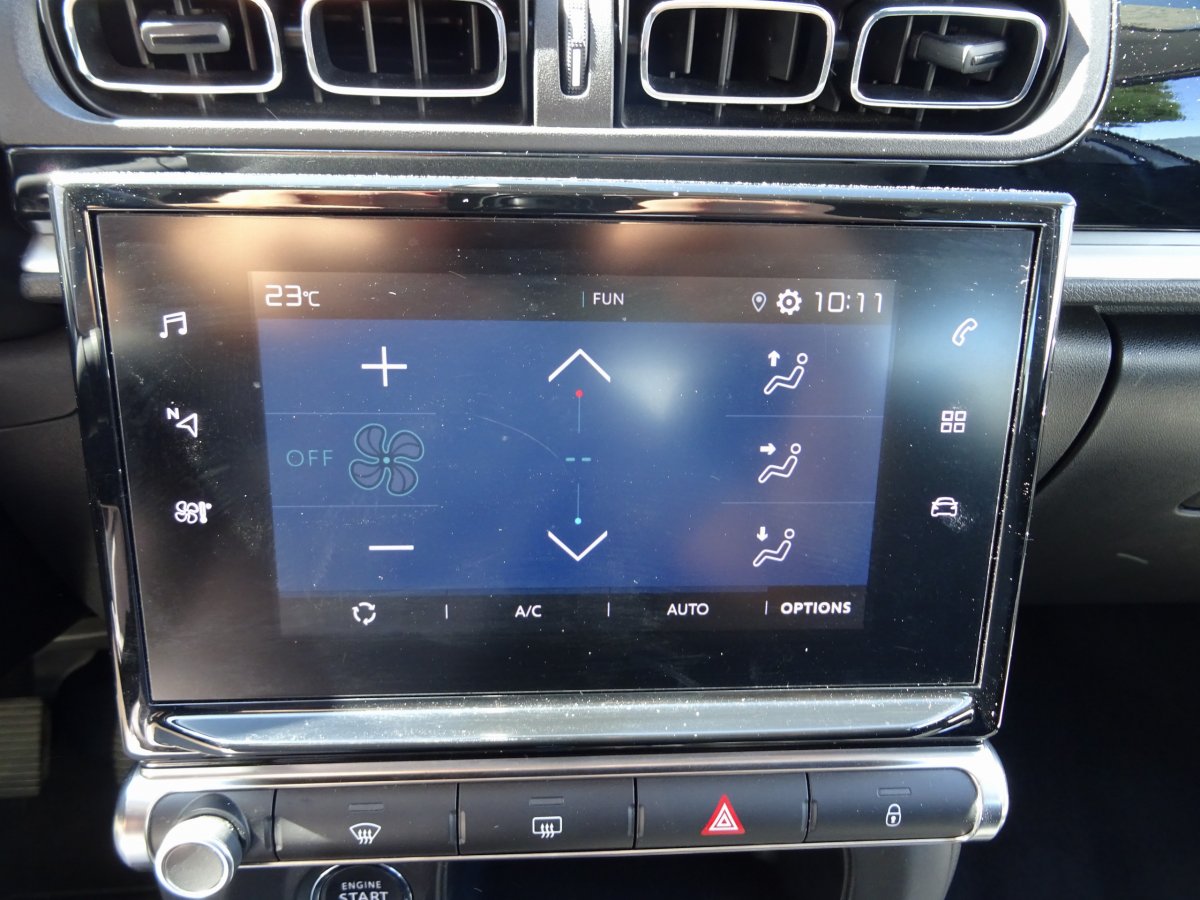 Citroën C3 (3)