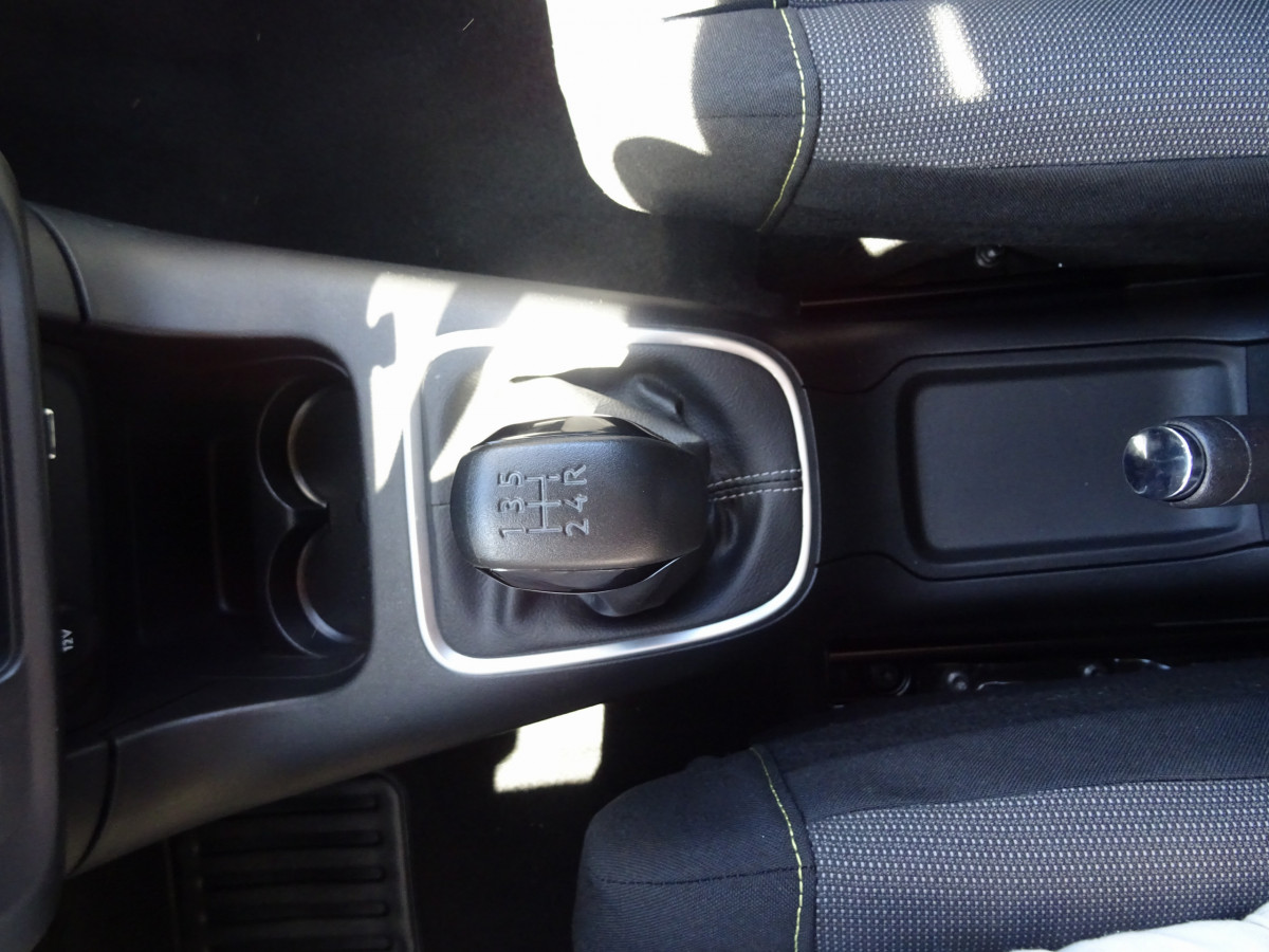 Citroën C3 (3)