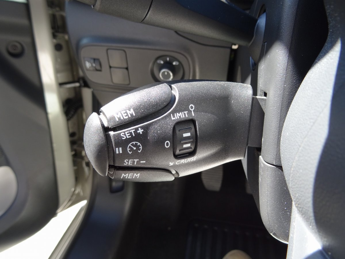 Citroën C3 (3)