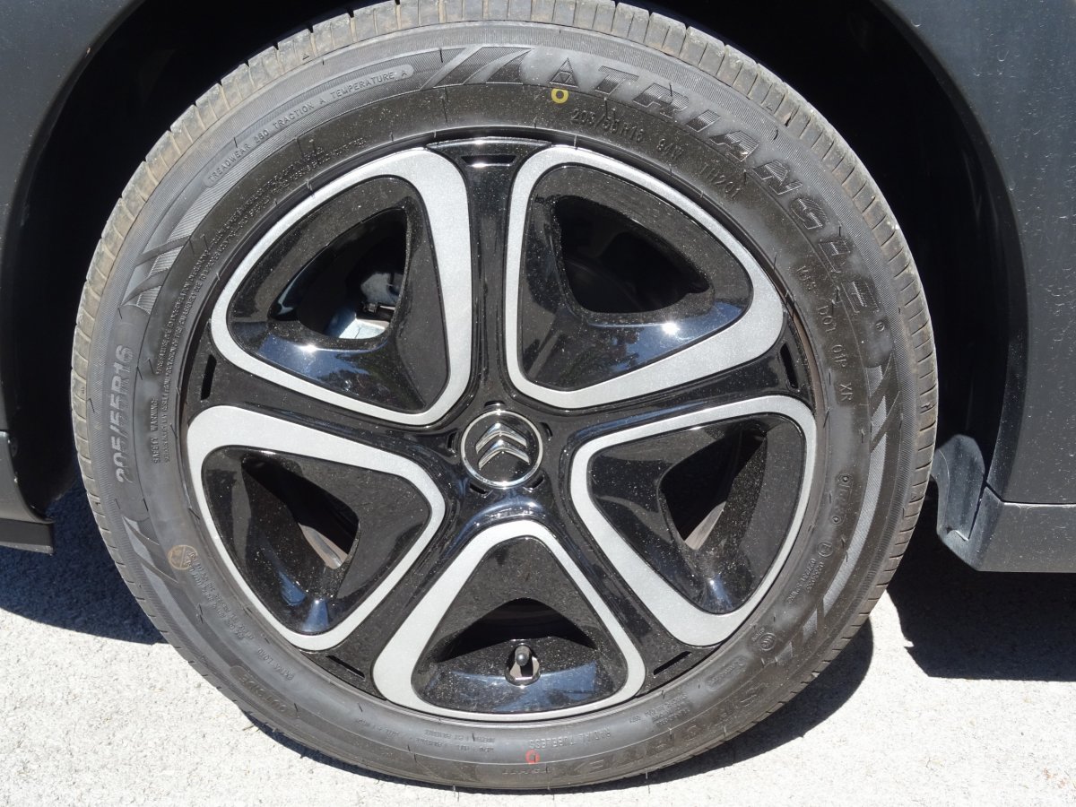 Citroën C3 (3)