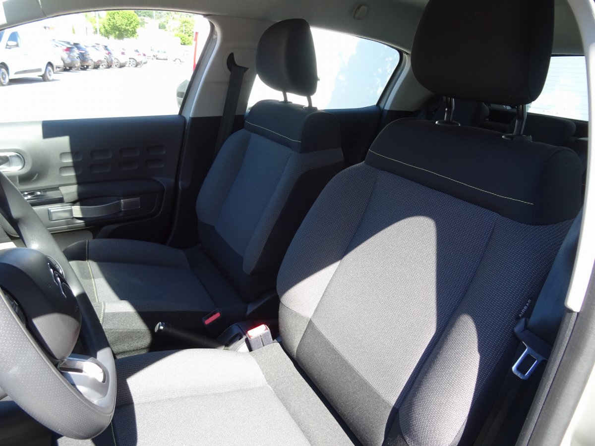 Citroën C3 (3)