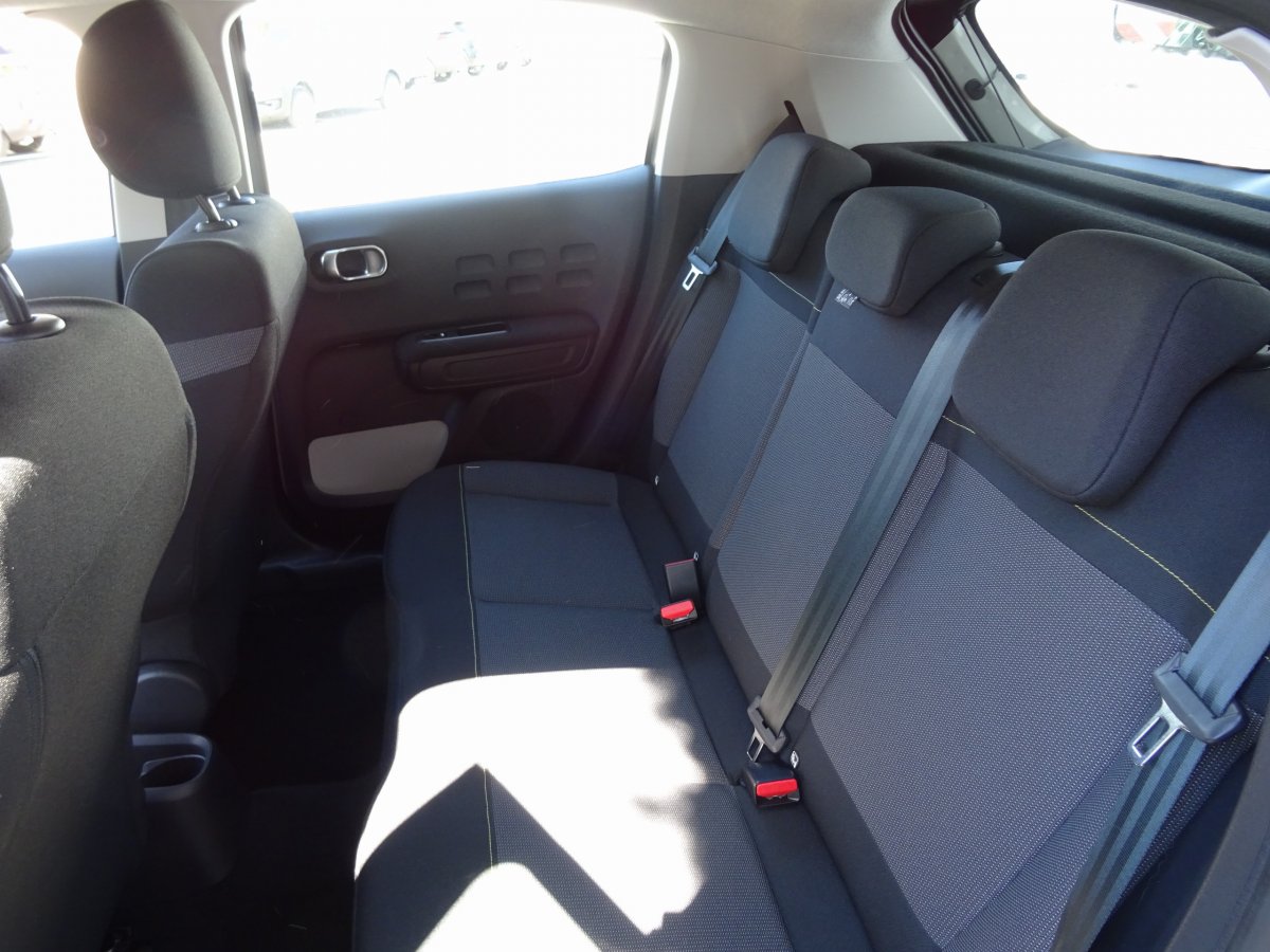 Citroën C3 (3)