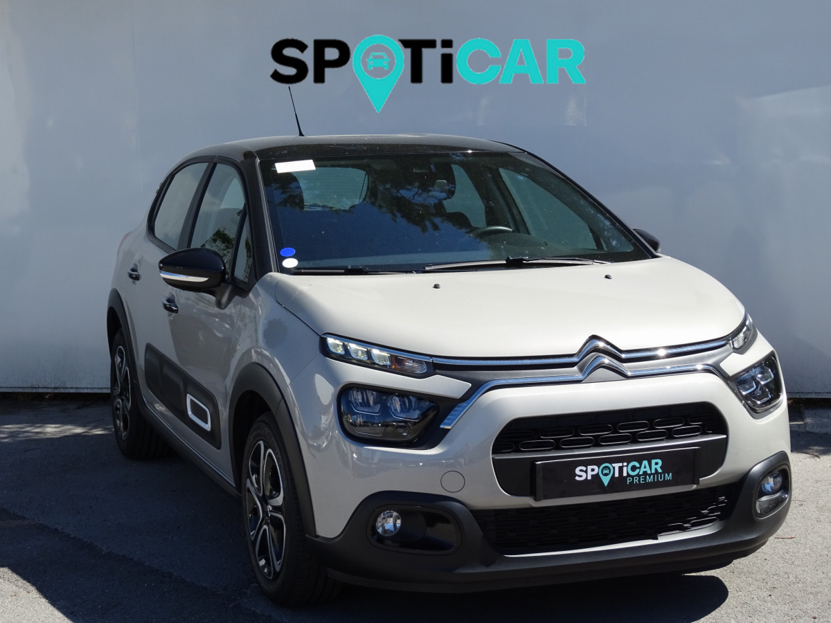 Citroën C3 (3)