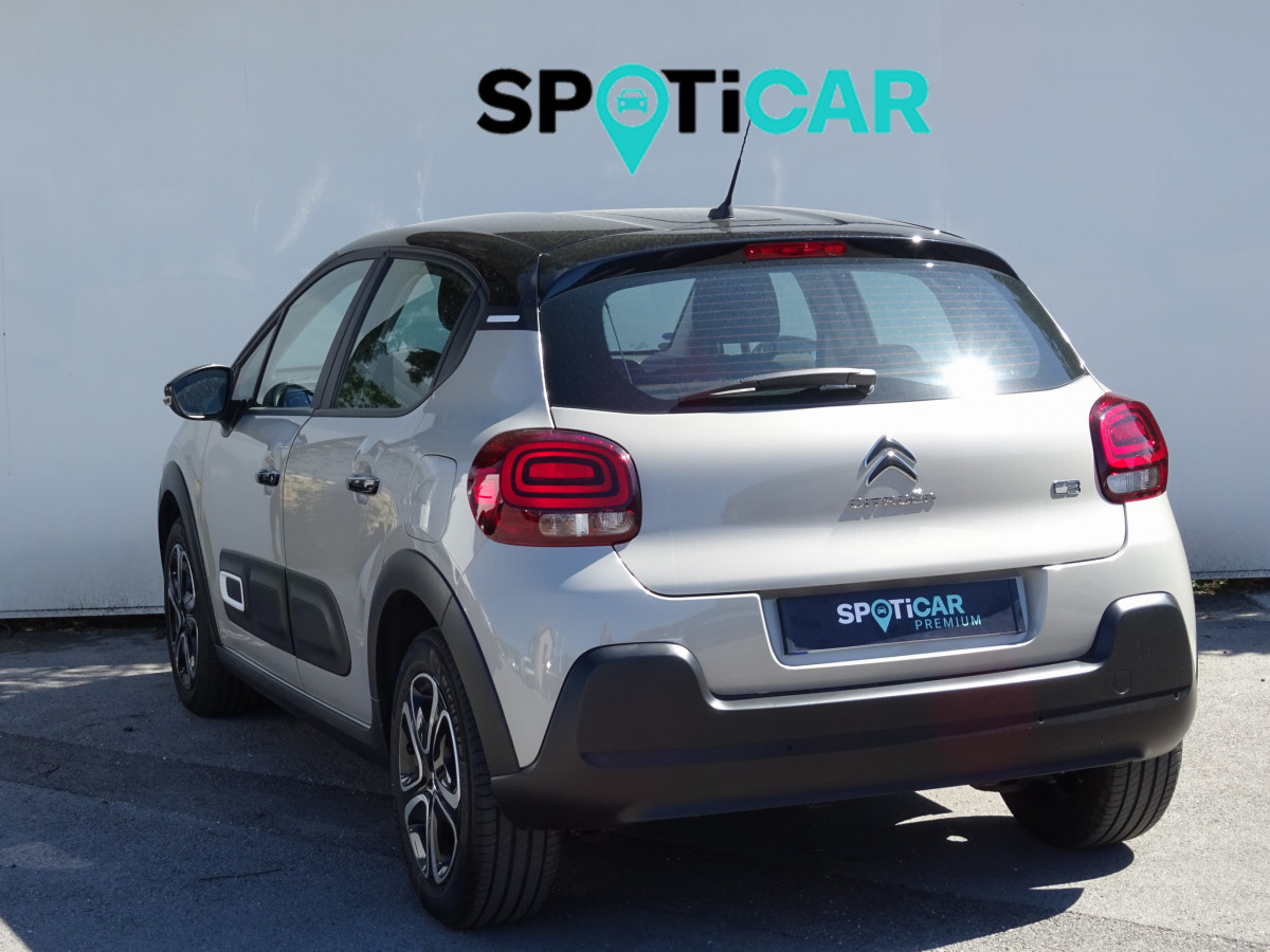 Citroën C3 (3)