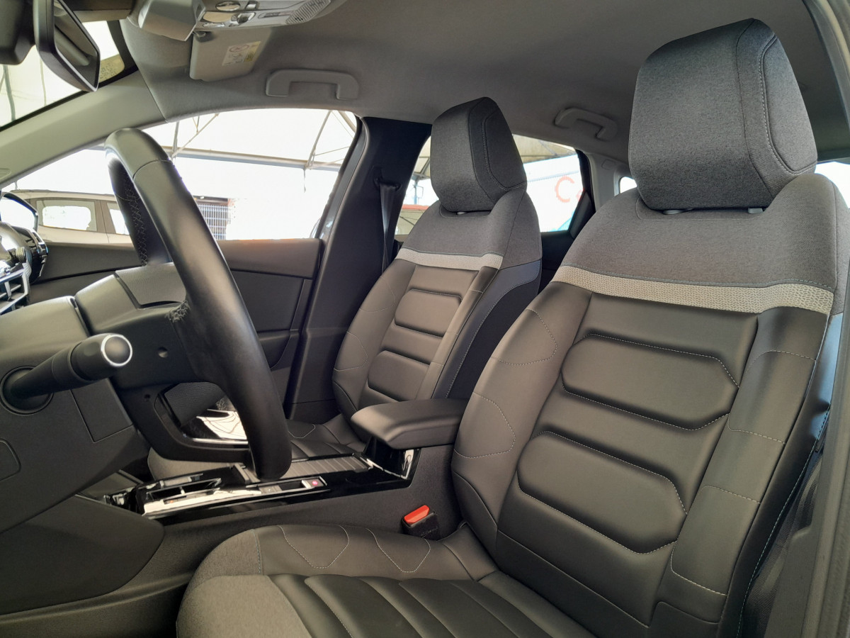 Citroën Ë-C4 (3)