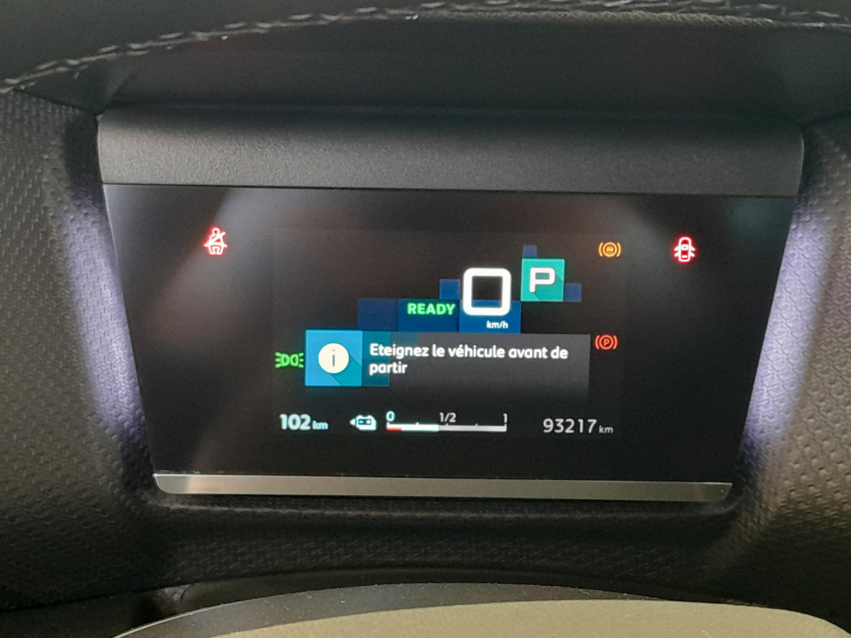 Citroën Ë-C4 (3)