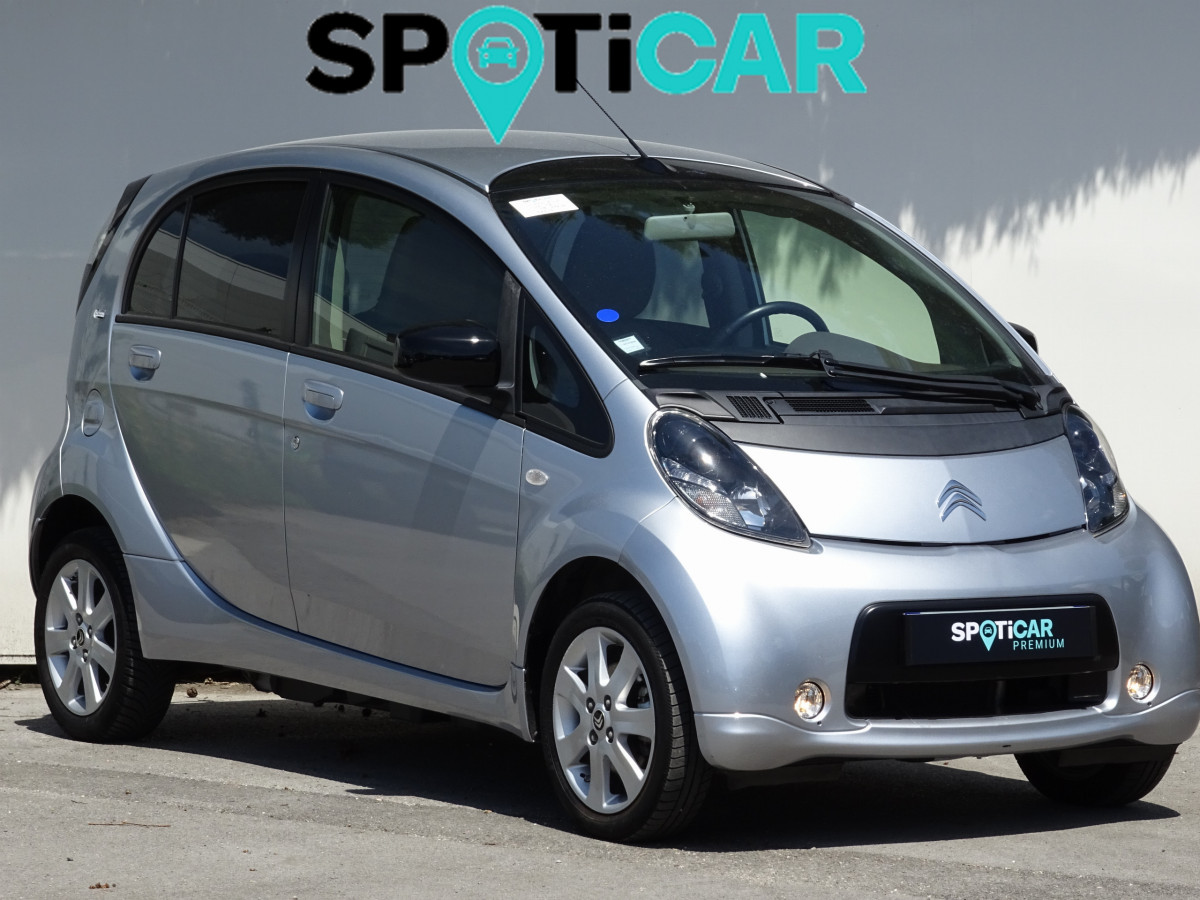 Citroën C-Zero