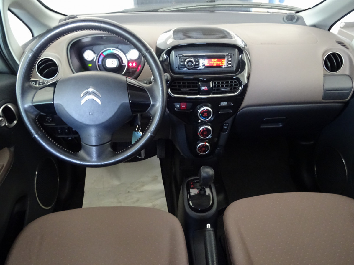 Citroën C-Zero