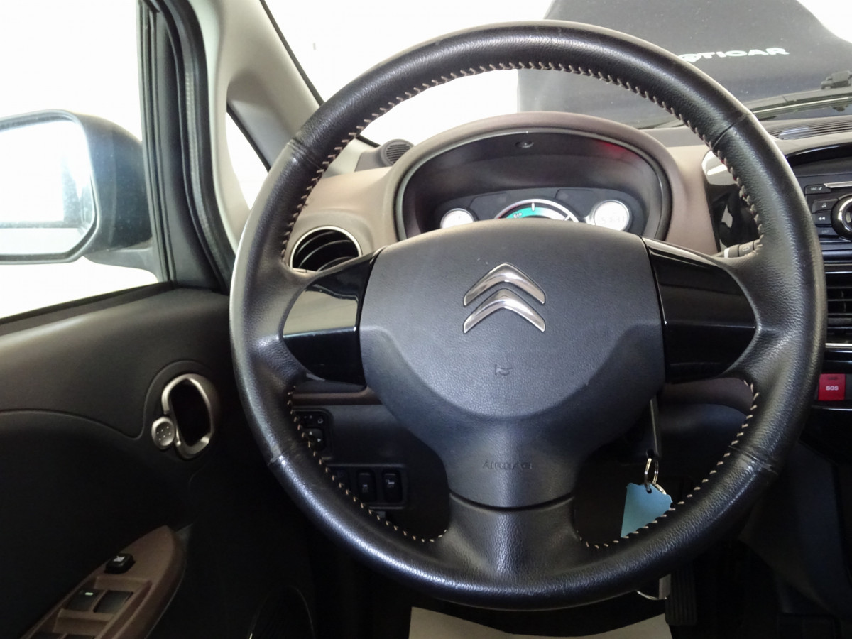 Citroën C-Zero