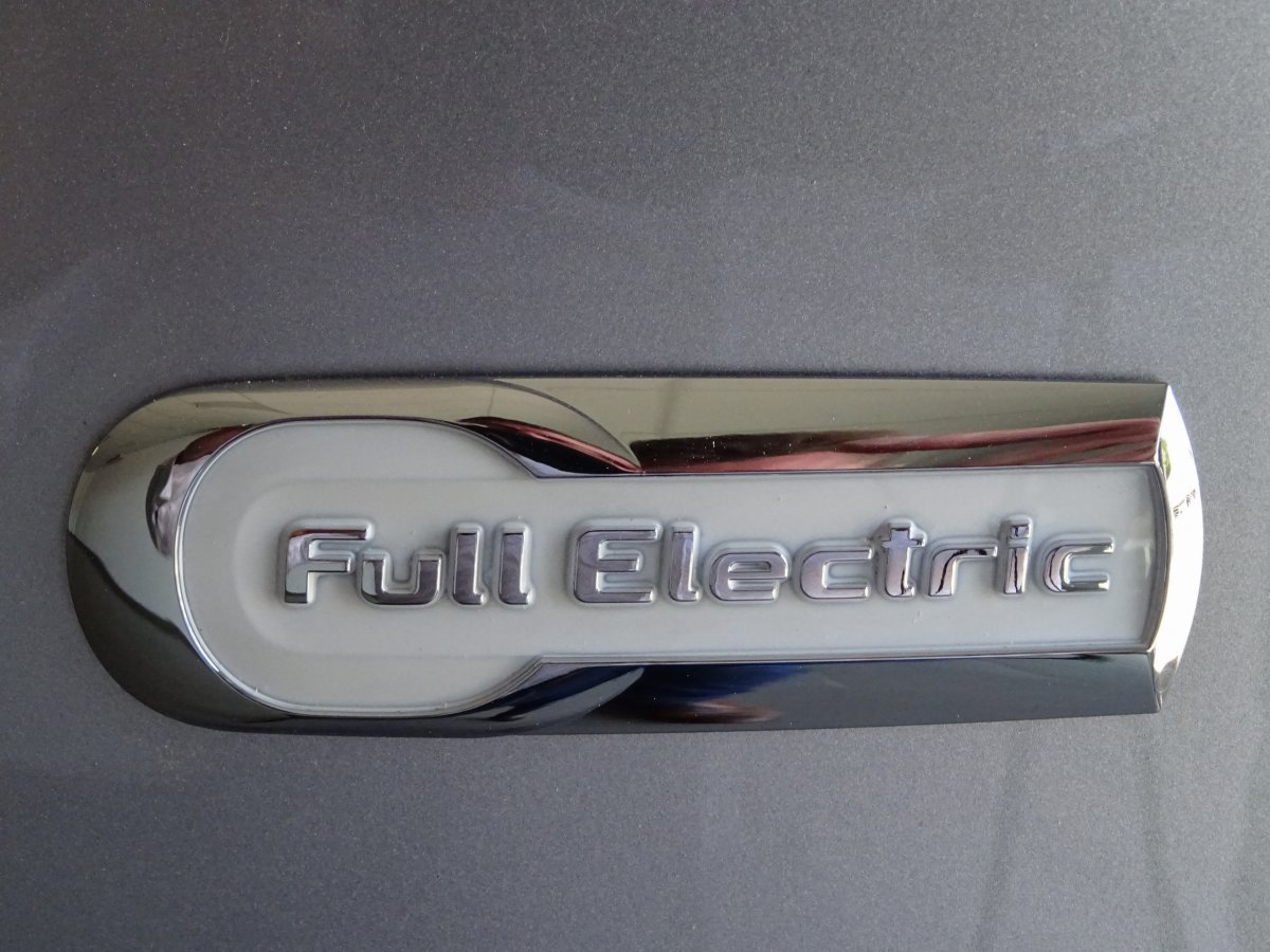 Citroën C-Zero