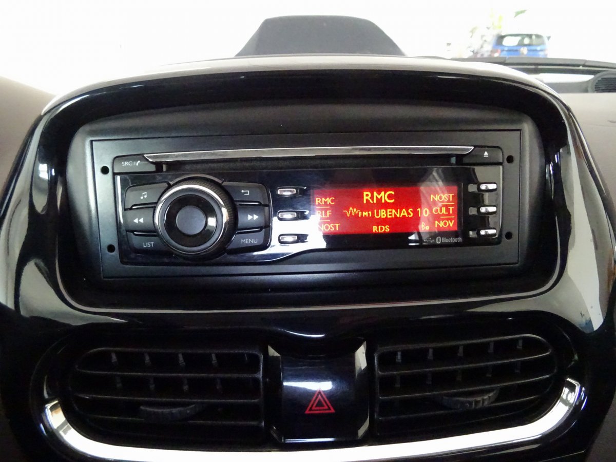 Citroën C-Zero