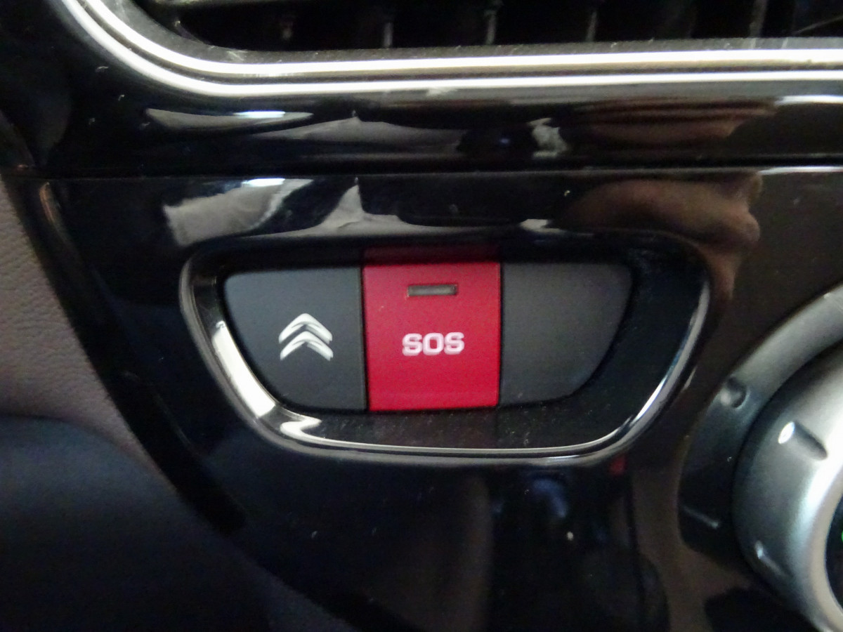 Citroën C-Zero