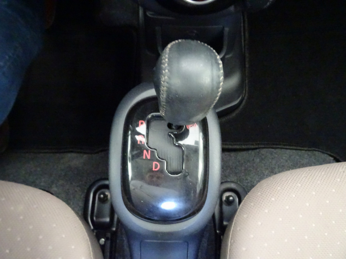 Citroën C-Zero