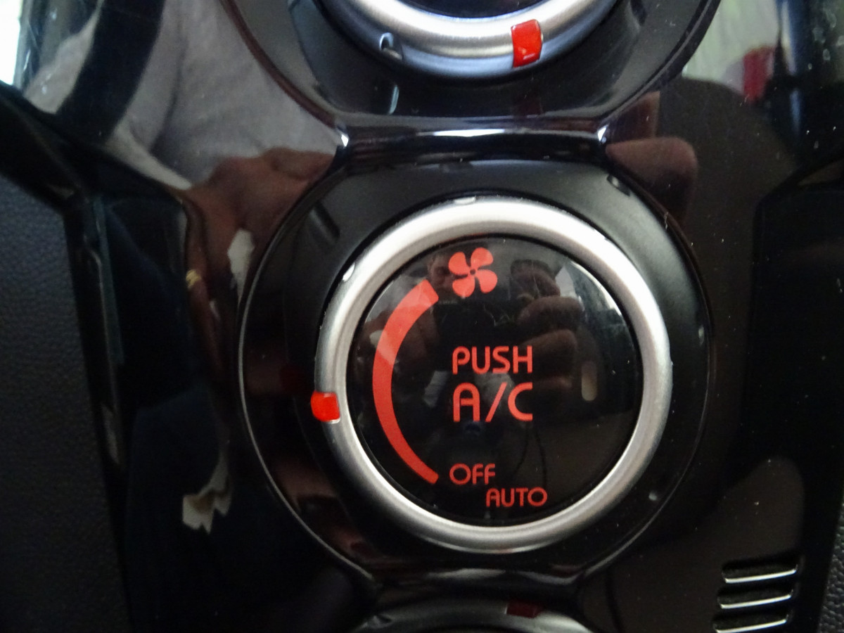 Citroën C-Zero