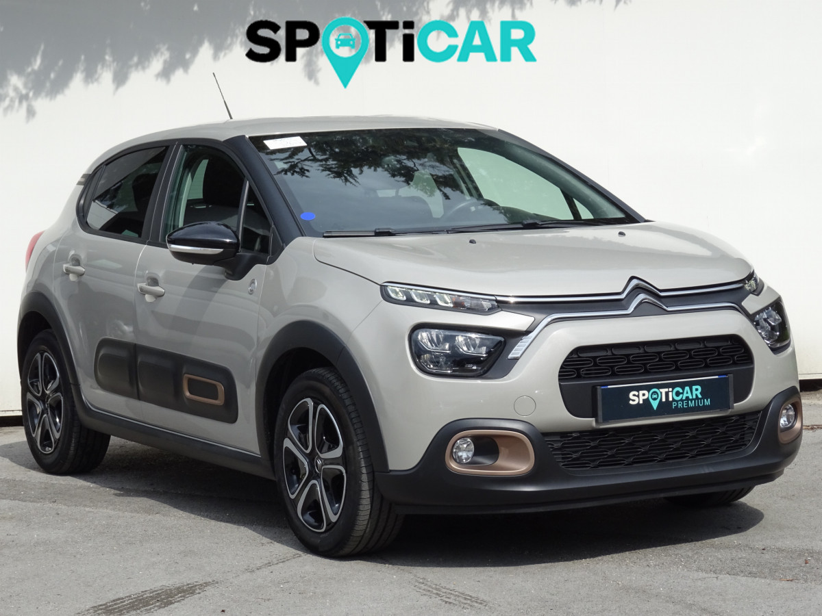 Citroën C3 (3)