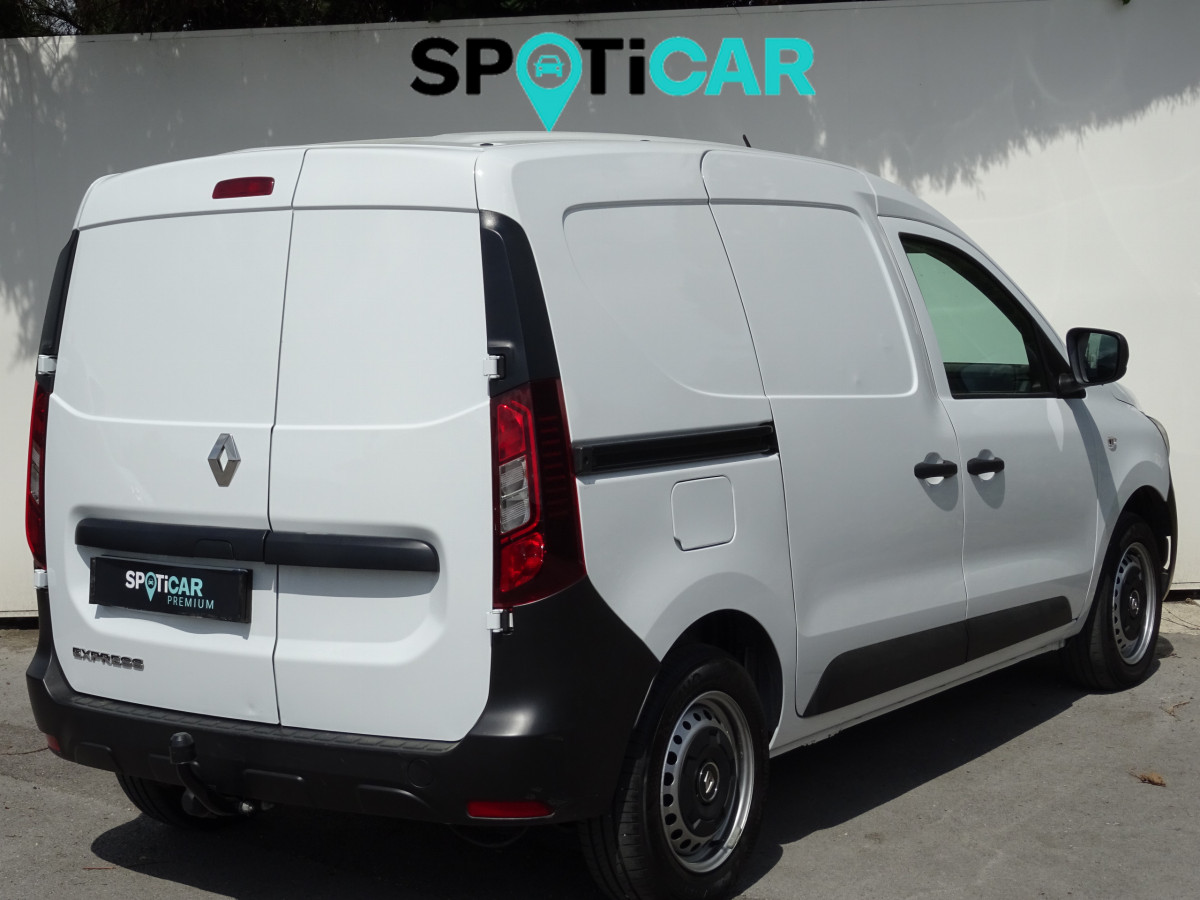 Renault Express