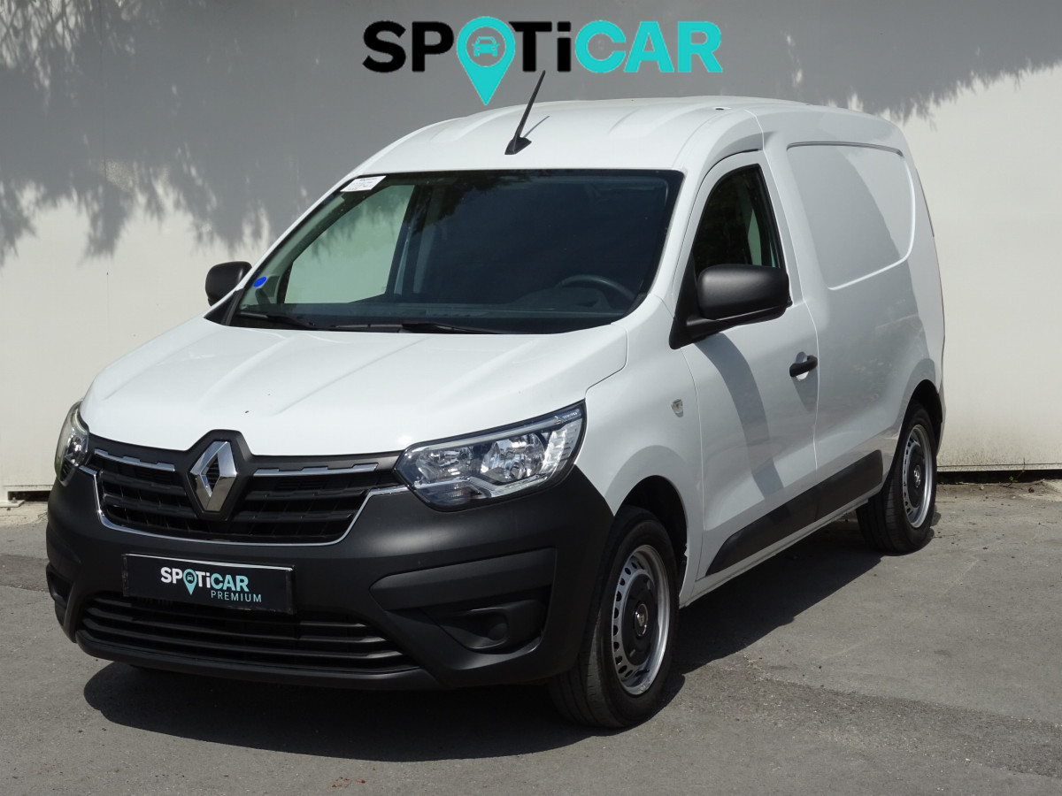 Renault Express