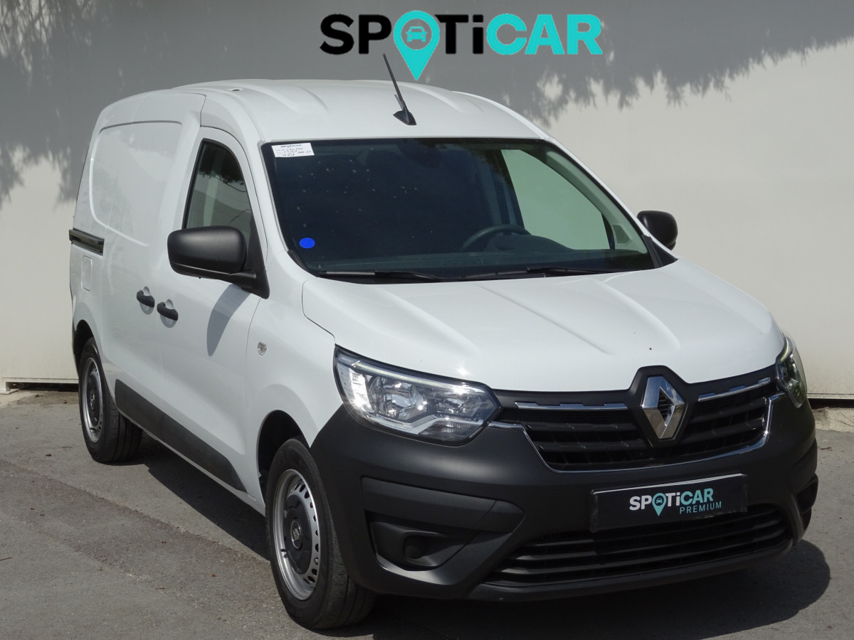 Renault Express