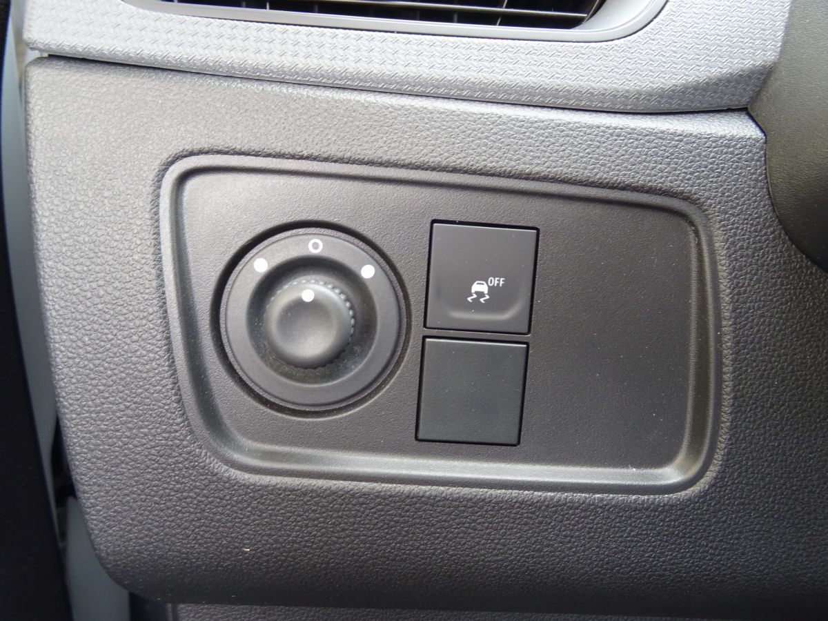 Renault Express