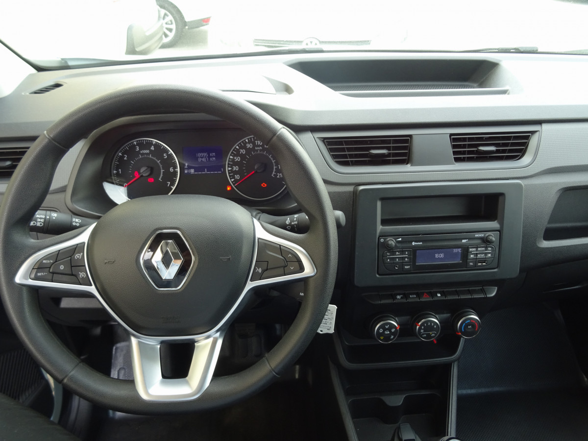 Renault Express