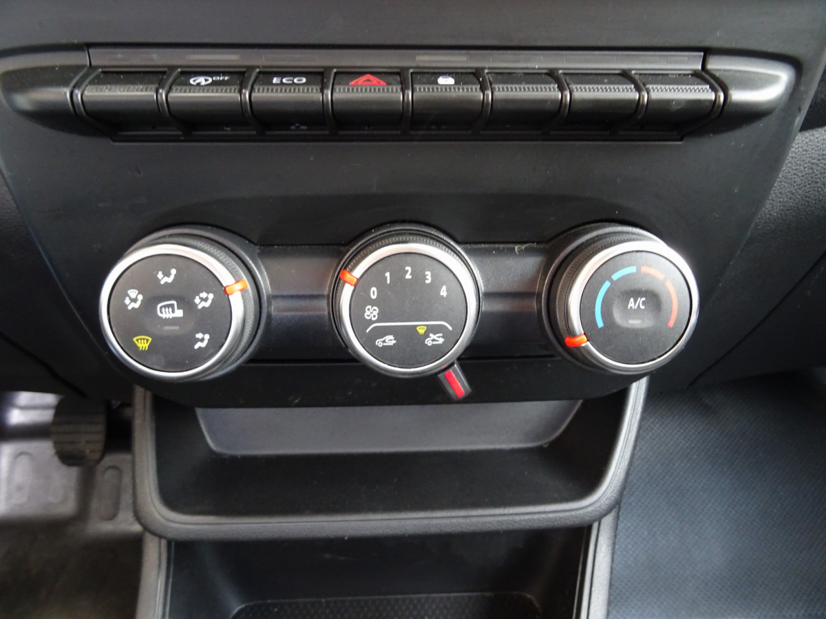 Renault Express