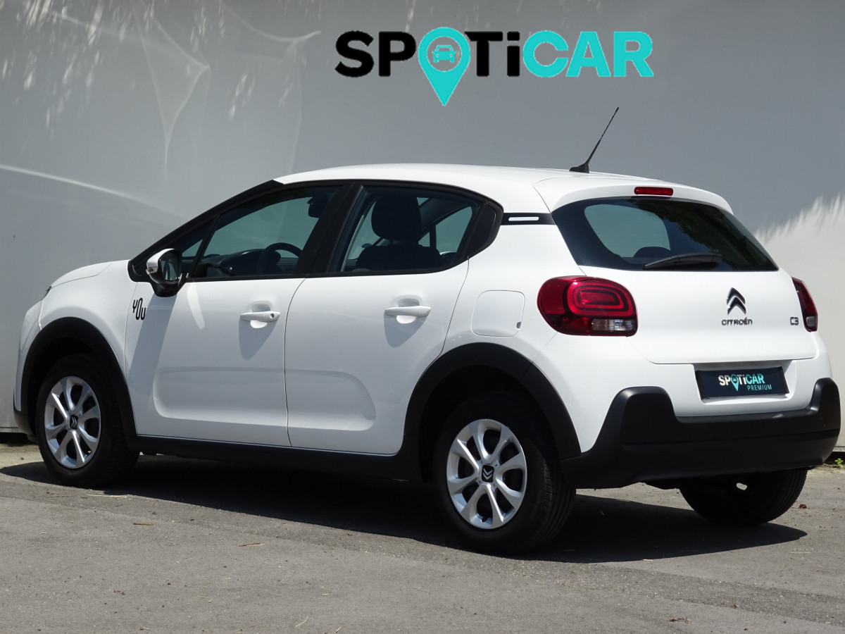 Citroën C3 (3)