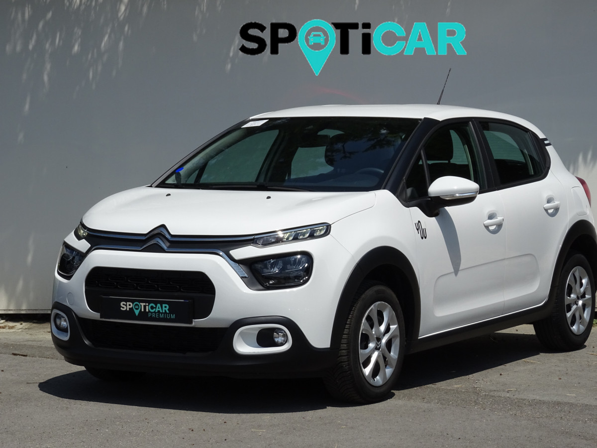 Citroën C3 (3)