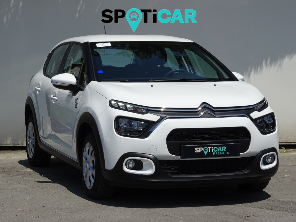 Citroën C3 (3)