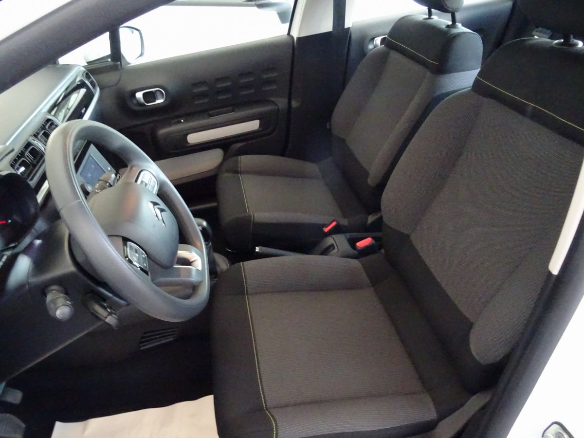 Citroën C3 (3)