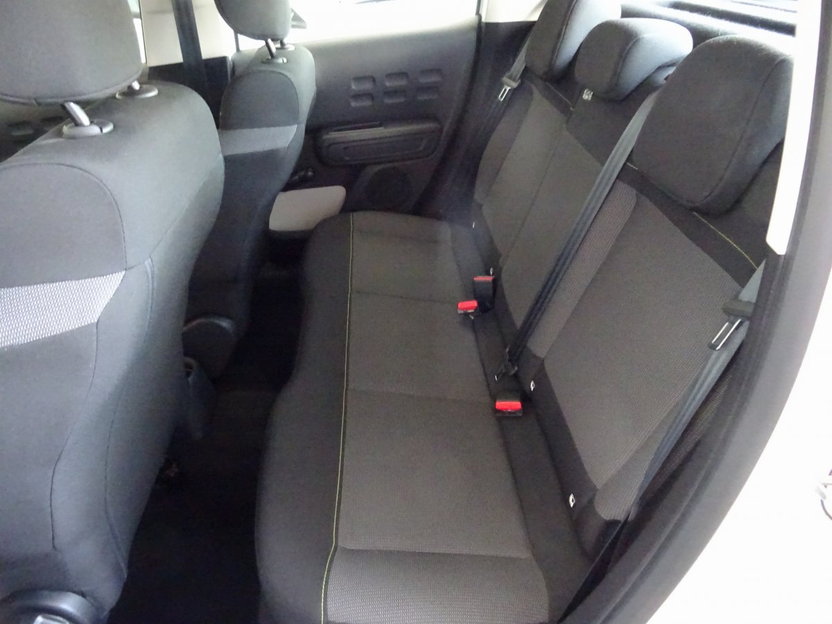 Citroën C3 (3)