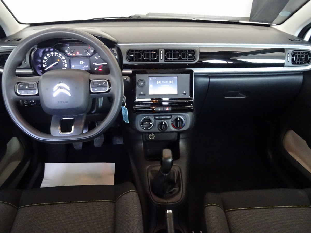 Citroën C3 (3)