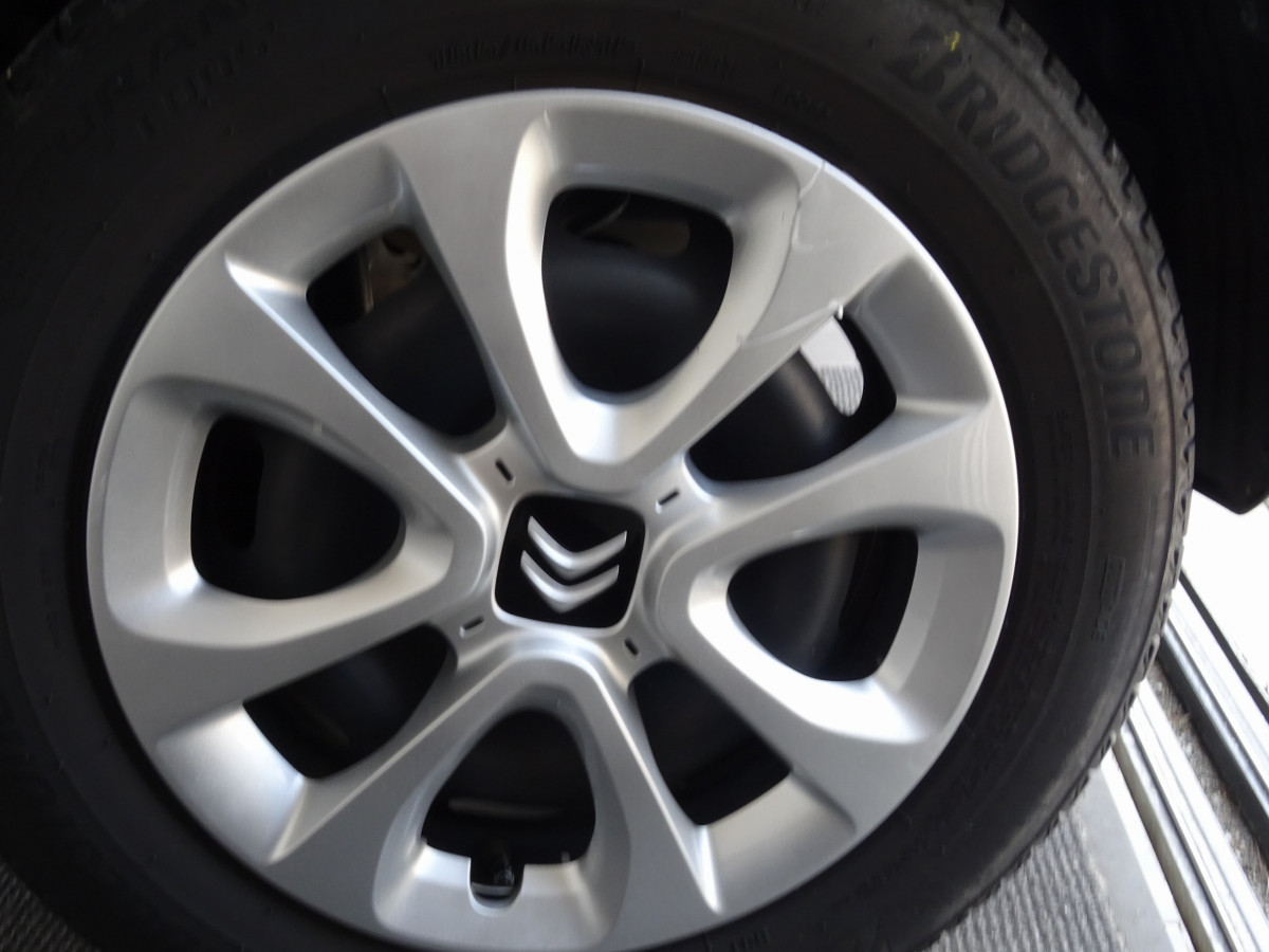 Citroën C3 (3)