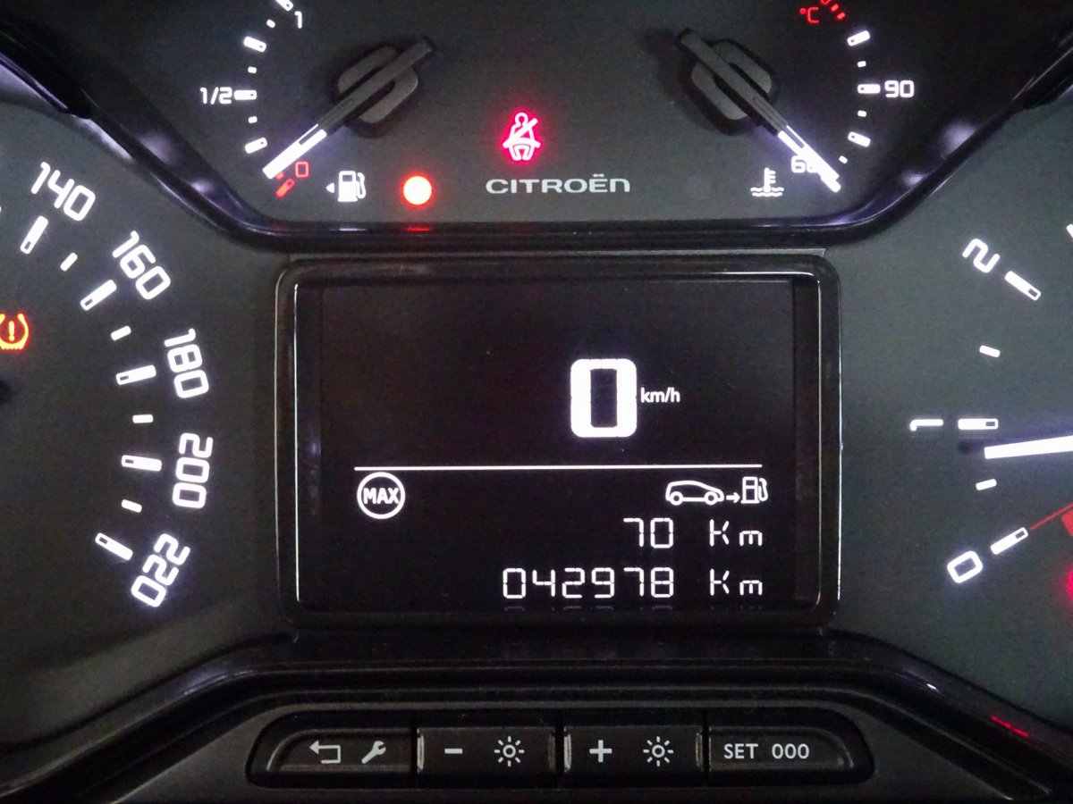 Citroën C3 (3)