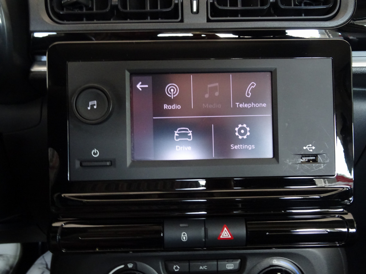 Citroën C3 (3)