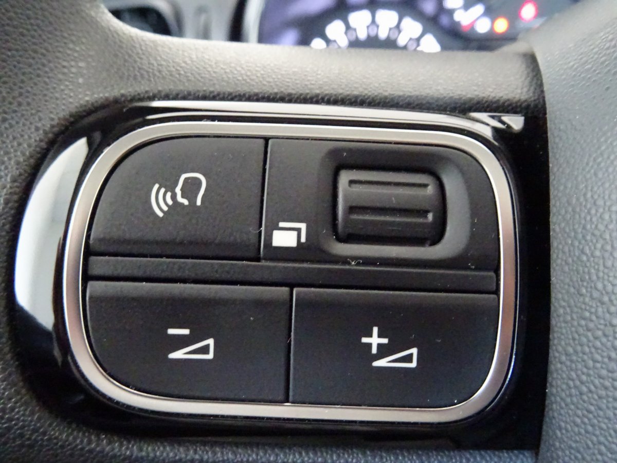 Citroën C3 (3)