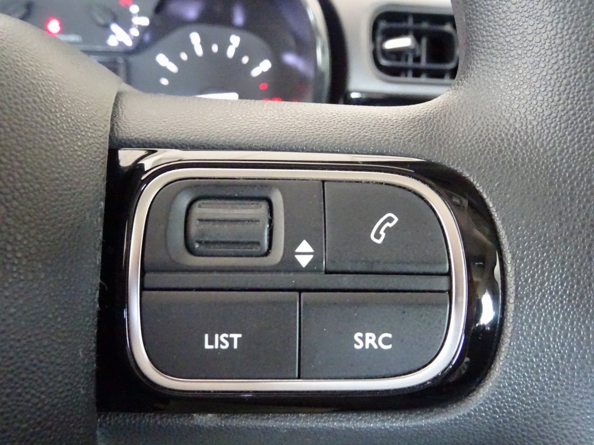 Citroën C3 (3)