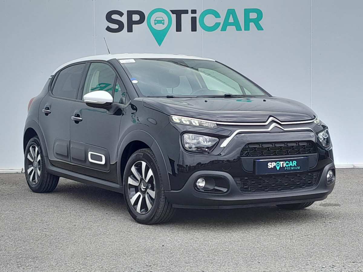 Citroën C3 (3)