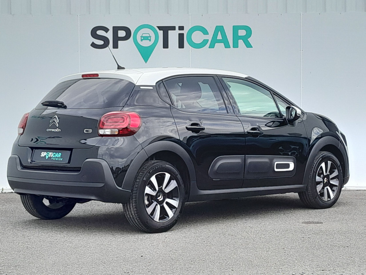 Citroën C3 (3)