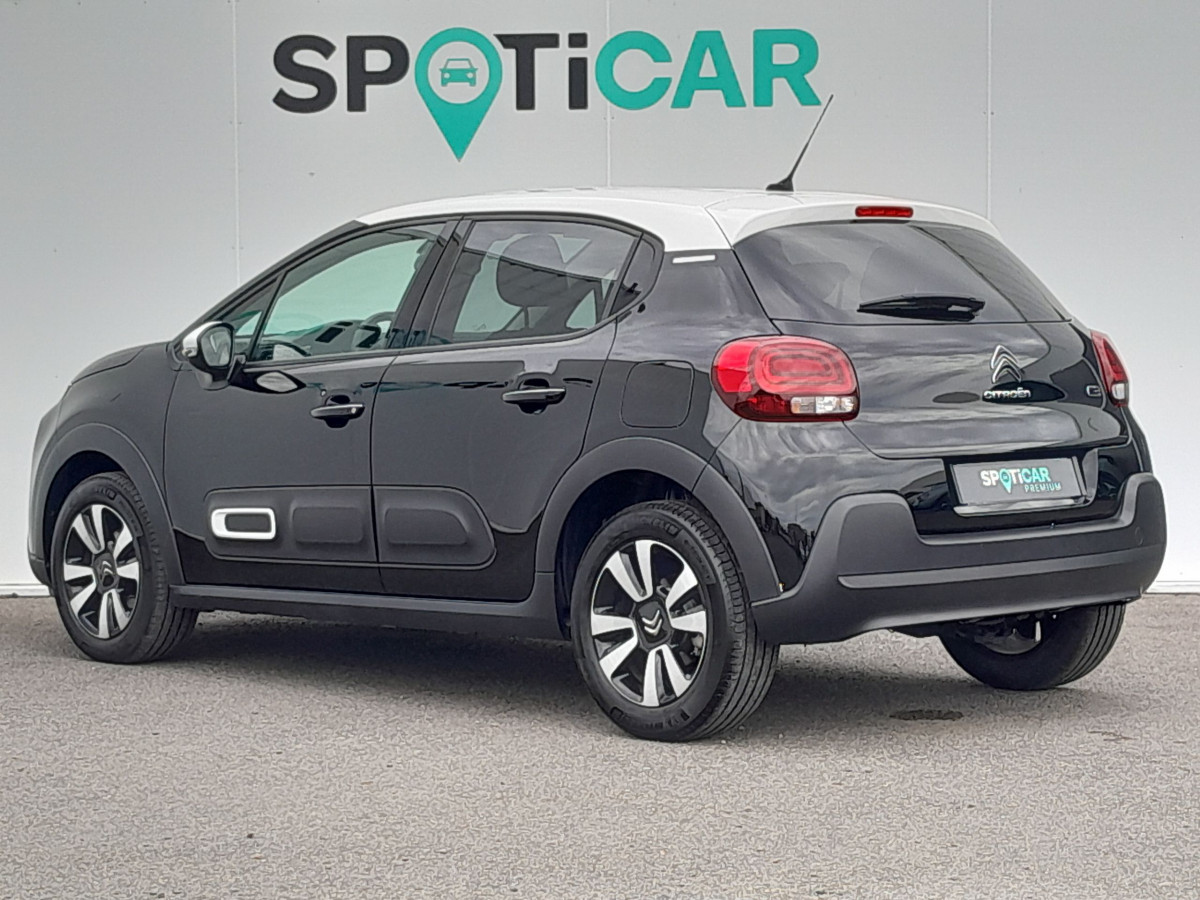 Citroën C3 (3)