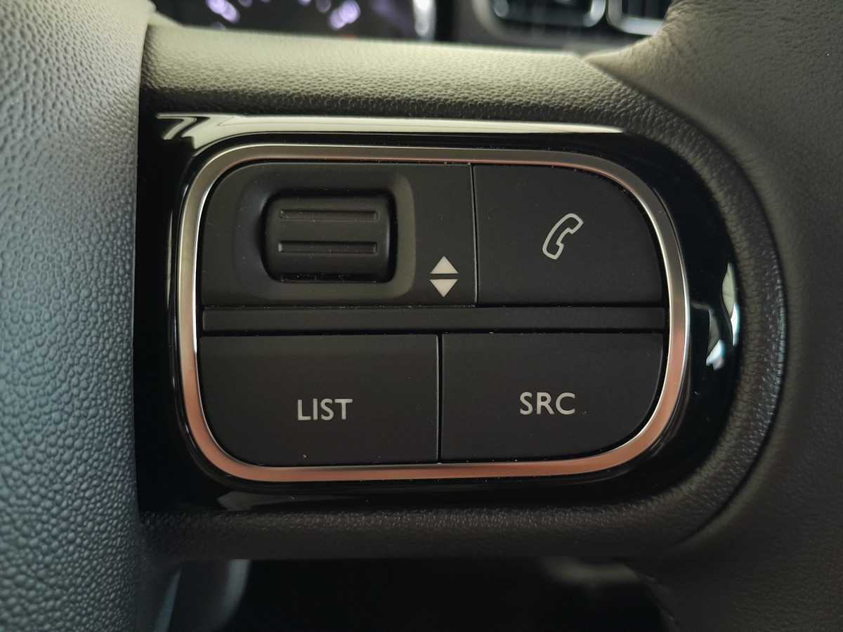 Citroën C3 (3)