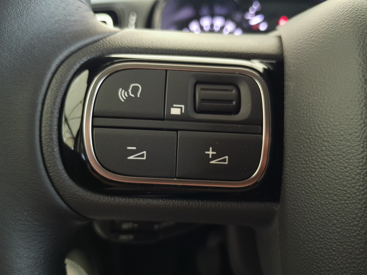 Citroën C3 (3)