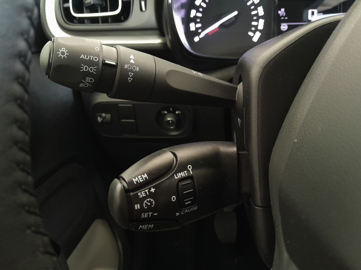 Citroën C3 (3)