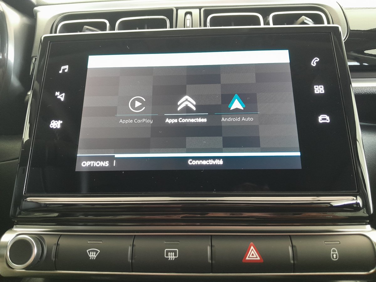 Citroën C3 (3)