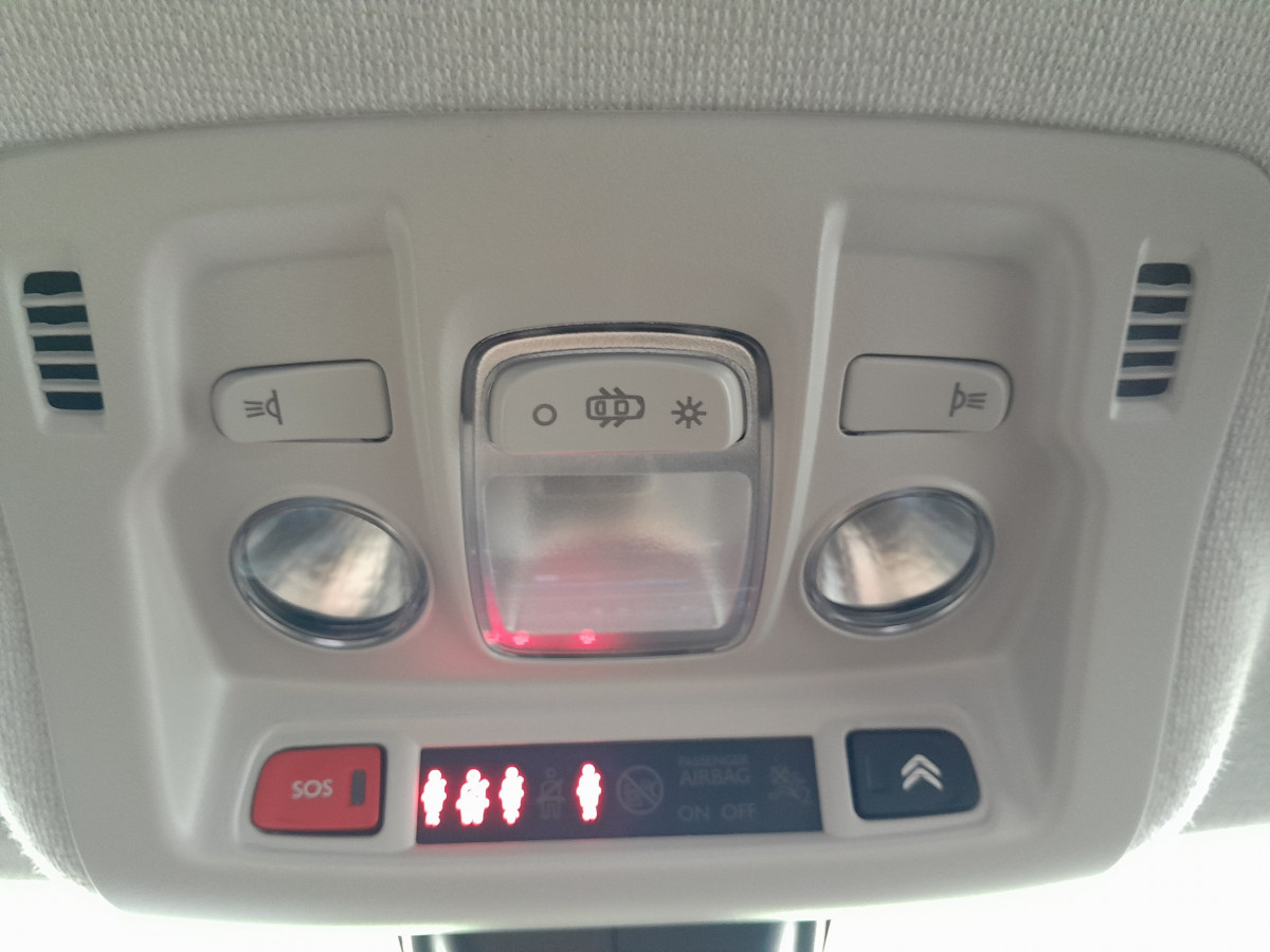 Citroën C3 (3)